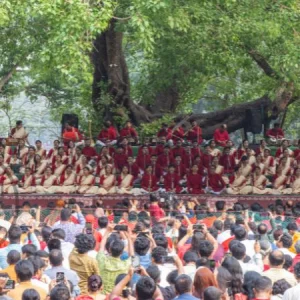 রমনা বটমূলে ছায়ানটের বর্ষবরণ শুরু সোয়া ৬টায়