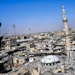 ‘আর কোনো পথ নেই’, মধ্যপ্রাচ্যজুড়ে আতঙ্ক 