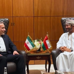 যুক্তরাষ্ট্রের হস্তক্ষেপ ছাড়াই মধ্যপ্রাচ্যকে ঐক্যবদ্ধ থাকার আহ্বান ইরানের