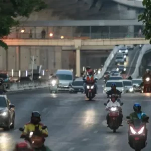 থাইল্যান্ডে নববর্ষের উৎসবের চারদিনে সড়ক দুর্ঘটনায় প্রাণ গেল ১৫৪ জনের