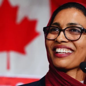 কানাডার এমপি নির্বাচিত বাংলাদেশি বংশোদ্ভূত ডলি বেগম