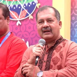 ধর্মীয় উৎসবের পর বাংলা নববর্ষ বাঙালিদের সবচেয়ে বড় উৎসব: তথ্যমন্ত্রী