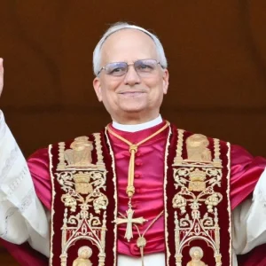 যুদ্ধের বিরুদ্ধে কথা বলেই যাব: পোপ লিও