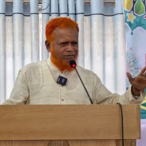 সরকার গণভোটের রায় উপেক্ষা করে দেশকে সংকটে ঠেলে দিচ্ছে: নূরুল ইসলাম বুলবুল