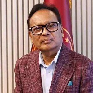 তিন মাস জ্বালানি সুবিধা নেবেন না মন্ত্রী ফকির মাহবুব আনাম