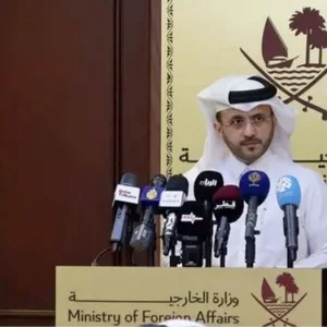 কোনো পক্ষই হরমুজ প্রণালির নিরাপত্তা হুমকির মুখে ফেলতে পারে না: কাতার