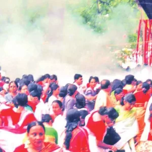 ২৫ বছরেও নিষ্পত্তি হয়নি রমনা বটমূলে বোমা হামলা মামলা