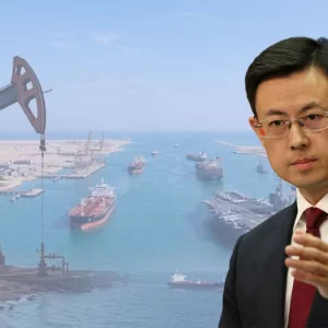 ইরানের বন্দর অবরোধ করা যুক্তরাষ্ট্রের ‘বিপজ্জনক ও দায়িত্বজ্ঞানহীন’ পদক্ষেপ: চীন