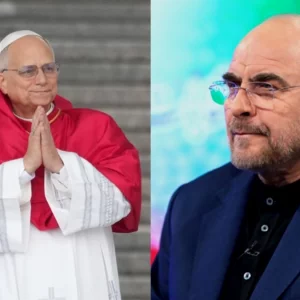 পোপ লিওকে ধন্যবাদ জানালেন ইরানের পার্লামেন্টের স্পিকার