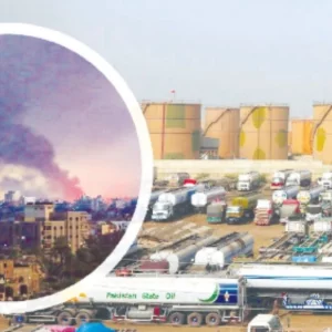 মধ্যপ্রাচ্যে সংঘাত: বৈশ্বিক অর্থনীতিতে সংকট বাড়ছেই