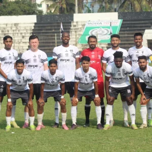 রেলিগেশন ঠেকানোই মোহামেডানের টার্গেট