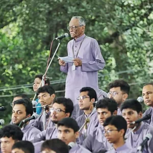 এমন সমাজ চাই, যেখানে নির্ভয়ে গান গাওয়া যায়: ছায়ানট সভাপতি