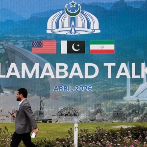 যুক্তরাষ্ট্র-ইরানের মধ্যে দ্বিতীয় দফা বৈঠকের চেষ্টায় পাকিস্তান