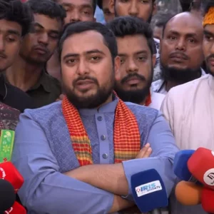 সংস্কারের বকেয়া রেখেই নতুন বছরের হালখাতা খুলেছে সরকার: নাহিদ ইসলাম