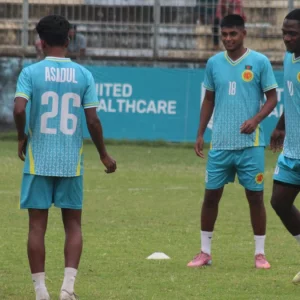 ফুটবলের নতুন মৌসুমের দলবদল ১ জুন শুরু