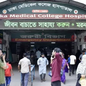 রাজধানীতে একই পরিবারের চারজনকে কুপিয়ে জখম, নিহত একজন