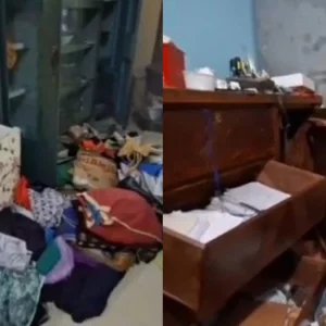 রূপগঞ্জে ব্যবসায়ীর বাড়িতে ডাকাতি, ১৫ লাখ টাকার মালামাল লুট