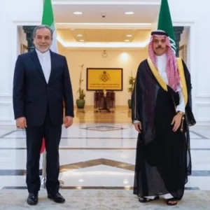 এবার ইরানকে পূর্ণ সমর্থনের আশ্বাস সৌদি আরবের