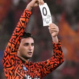 এক বছরে সর্বোচ্চ ‘ডাক’ খাওয়ার রেকর্ড ভাঙলেন মাত্র ৪ মাসেই!