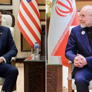 দ্বিতীয় দফায় বৈঠকে বসতে যাচ্ছে যুক্তরাষ্ট্র-ইরান