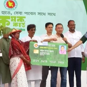 আম-জাম ধরলে আমাকে পাঠাবেন: প্রধানমন্ত্রী