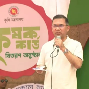 কৃষক ভালো থাকলে সমগ্র বাংলাদেশের মানুষ ভালো থাকবে: প্রধানমন্ত্রী