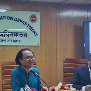 অন্তর্বর্তী সরকারের সময় মবকে প্রশ্রয় দেওয়া হয়েছে: ডা. জাহেদ