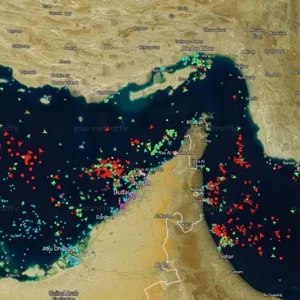 ‘গেম অব চিকেন’: সংঘাতের বিপজ্জনক মোড়ে যুক্তরাষ্ট্র ও ইরান, অস্থির …