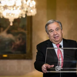 যুক্তরাষ্ট্র-ইরান আলোচনা পুনরায় শুরুর ‘প্রবল সম্ভাবনা’ দেখছেন গুতেরেস