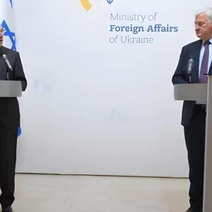 রুশ জাহাজ আটকের পরিকল্পনা ইউক্রেন-ইসরায়েলের