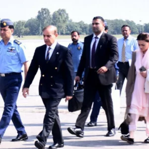 সৌদি আরব, কাতার ও তুরস্ক সফরে যাচ্ছেন শাহবাজ শরিফ