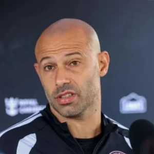 ব্যক্তিগত কারণ দেখিয়ে মায়ামি ছাড়লেন মাসচেরানো