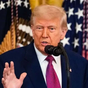 যুদ্ধবিরতির মেয়াদ বৃদ্ধির কথা ভাবছি না: ট্রাম্প