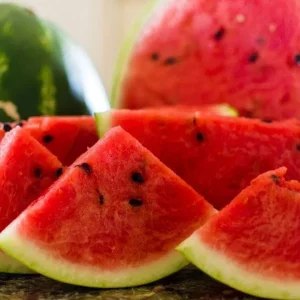 তরমুজের খোসা-বীজেও মিলবে উপকার