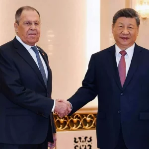 মার্কিন অবরোধের ফলে চীনে সৃষ্ট জ্বালানি ঘাটতি পূরণ করবে রাশিয়া