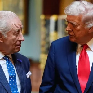 যুক্তরাষ্ট্র সফরে এপস্টাইনের শিকার কারও সঙ্গে দেখা করবেন না ব্রিটিশ …