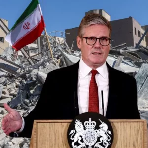 ইরান যুদ্ধ ইস্যুতে চাপের কাছে নতি স্বীকার নয়: কিয়ার স্টারমার