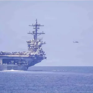 মার্কিন নৌ-অবরোধ না তুললে লোহিত সাগরের বাণিজ্য পথ বন্ধের হুমকি ইরানের