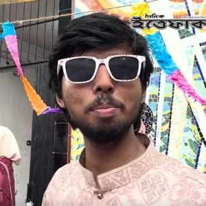 বাংলা ১২ মাসের নাম বলতে পারলেন না ডাকসু নেতা মোসাদ্দেক