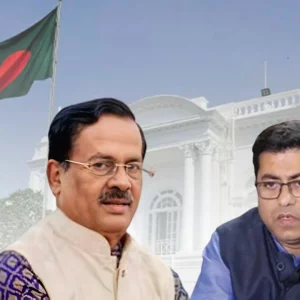 মানবতাবিরোধী অপরাধে নানক-তাপসের অভিযোগ গঠনের শুনানি আজ