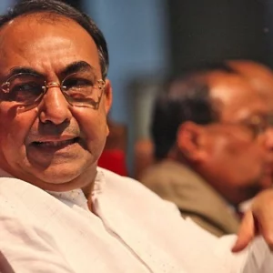 মালয়েশিয়ায় নেওয়া হলো মির্জা আব্বাসকে