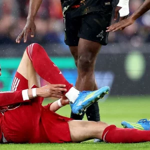 বিশ্বকাপের আগে ফ্রান্স শিবিরে বড় দুঃসংবাদ