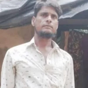 অবৈধভাবে বালু উত্তোলনের গর্তে আটকে পড়ে শ্রমিকের মৃত্যু