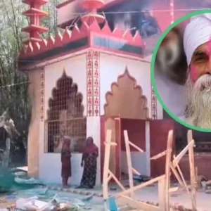 কুষ্টিয়ায় পীর শামীম হত্যায় জামায়াত নেতার বিরুদ্ধে মামলা, দলের প্রতিবাদ