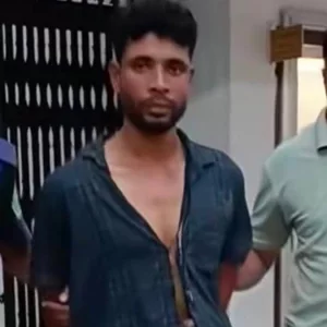 সিলেটে বন্ধুর কুড়ালের কোপে যুবক নিহত