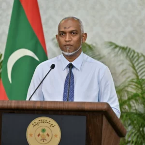 মন্ত্রিসভার আকার ছোট করলেন মালদ্বীপের প্রেসিডেন্ট