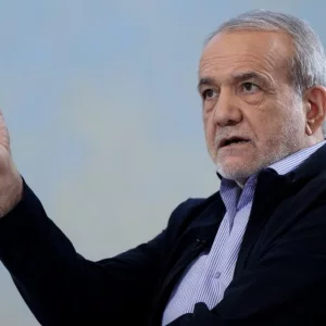 ইরান যুদ্ধ নয়, সংলাপ চায়: প্রেসিডেন্ট পেজেশকিয়ান