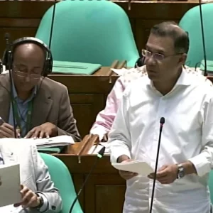 ১ জুলাই থেকে শুরু হচ্ছে ‘পঞ্চম প্রাথমিক শিক্ষা উন্নয়ন কর্মসূচি’ …