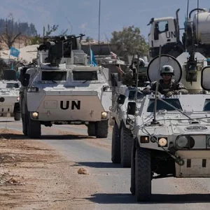 লেবাননে যুদ্ধ বন্ধে ১০ দেশের আহ্বান, শান্তিরক্ষী হত্যায় তীব্র নিন্দা