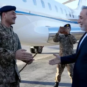 আবারও পাকিস্তানে যাচ্ছেন আব্বাস আরাগচি, এরপরই রাশিয়া সফর